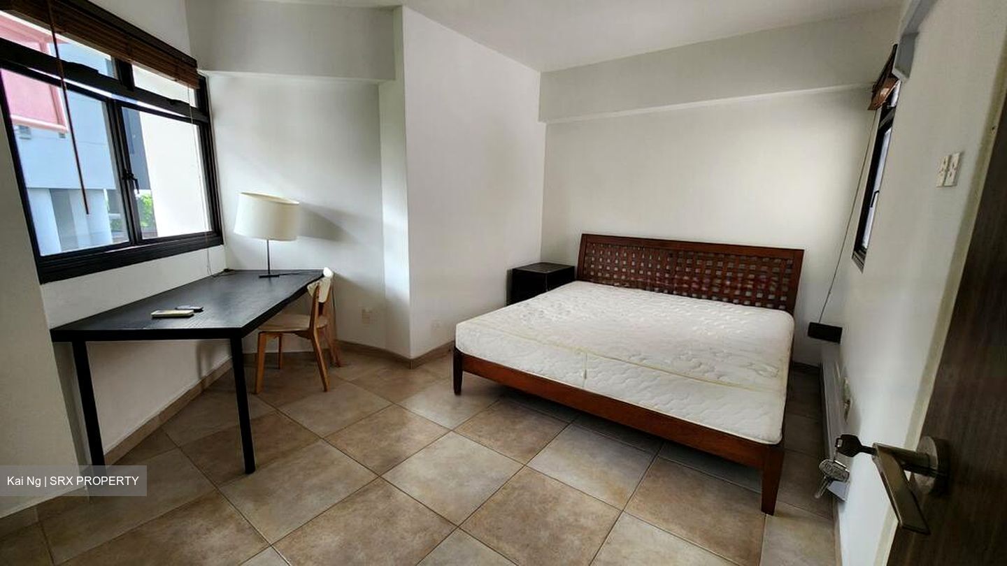 Blk 8 Cantonment Towers (Bukit Merah), HDB 4 Rooms #460612051